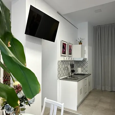 Pizarro 23, En El Corazon De Caceres Apartment Exterior photo