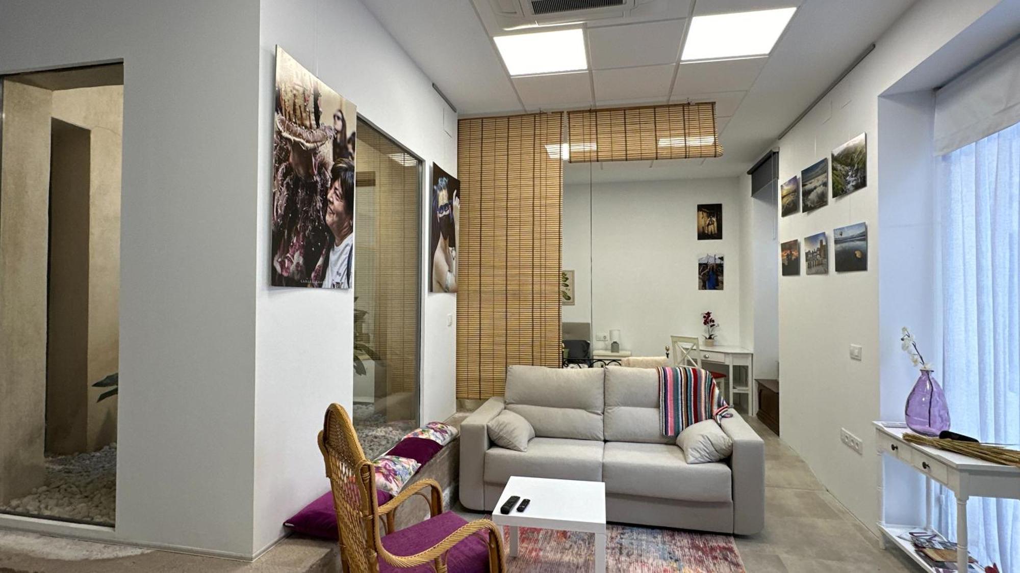Apartment Pizarro 23, En El Corazon De *