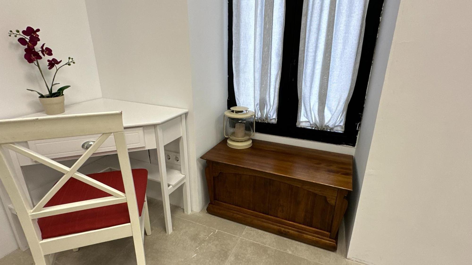 Apartment Pizarro 23, En El Corazon De Caceres