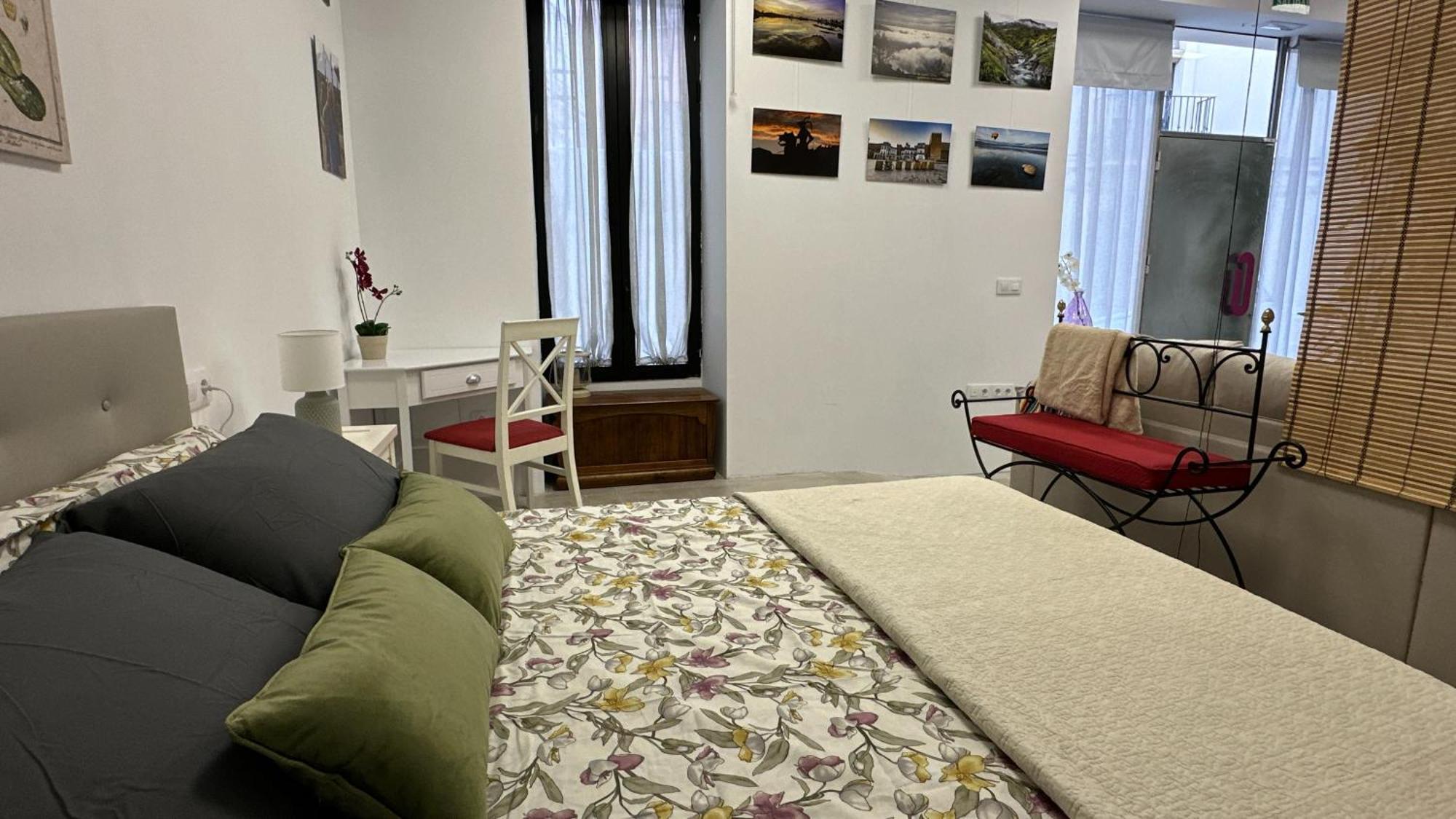 Apartment Pizarro 23, En El Corazon De *